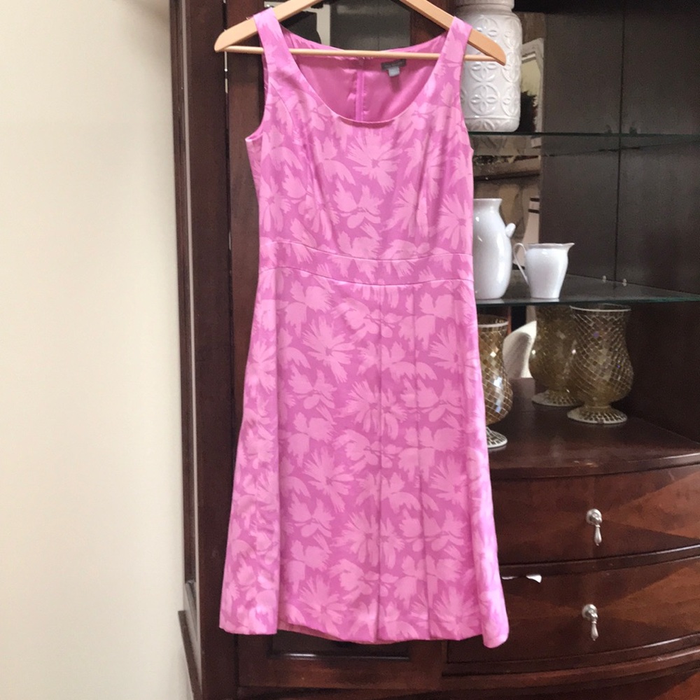 Spring dress